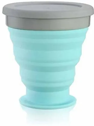 0659 Portable Travelling Cup/Tumbler With Lid