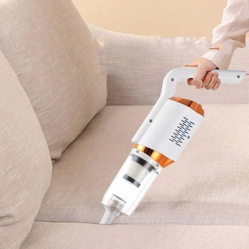 12 In 1 Stick Handheld Vacuum