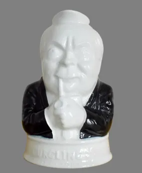 1970s Price Kensington PK Harold Wilson Gurgling Jug