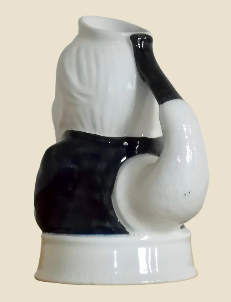 1970s Price Kensington PK Harold Wilson Gurgling Jug