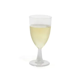 200ml Luxury Wine Glass - 120pk