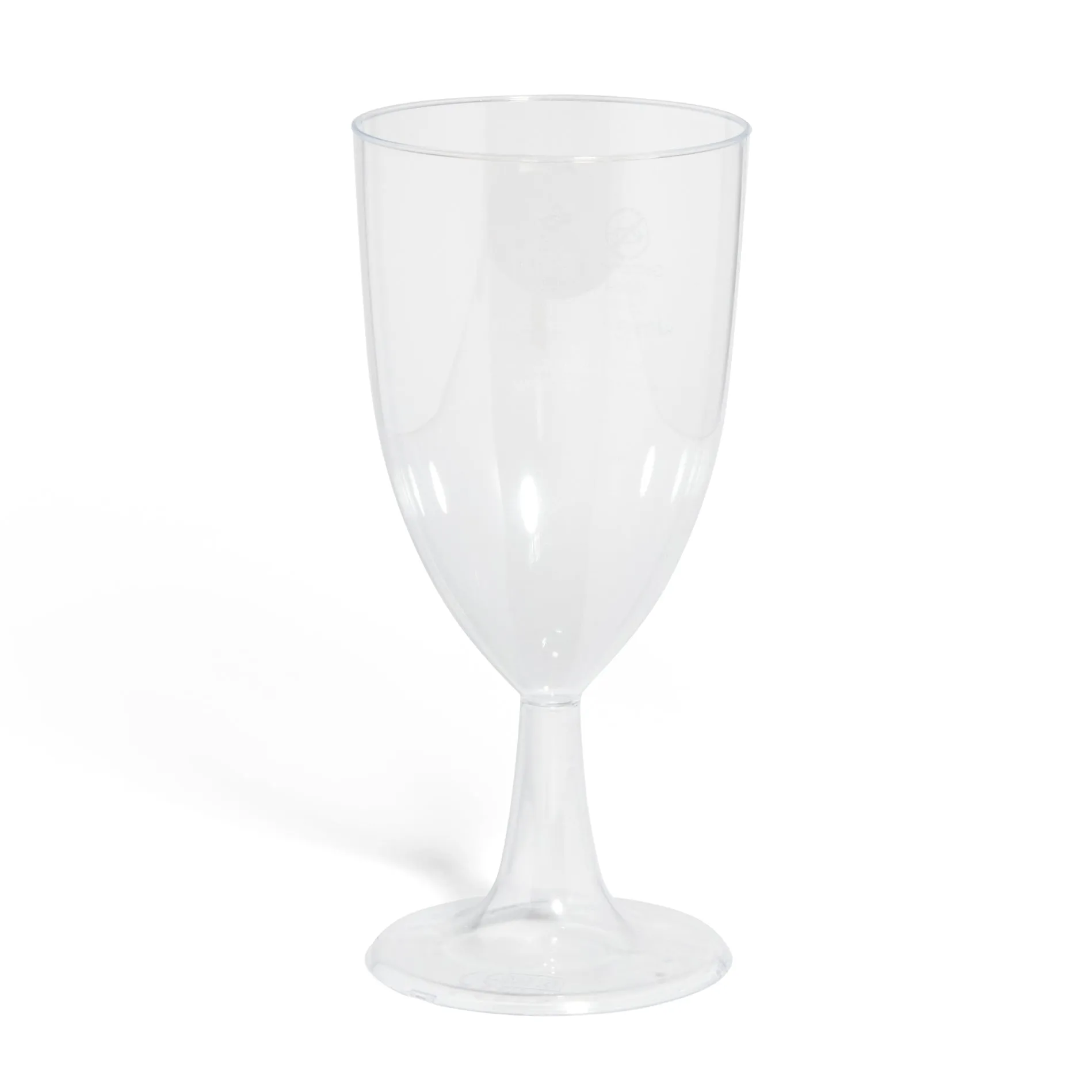 200ml Luxury Wine Glass - 120pk