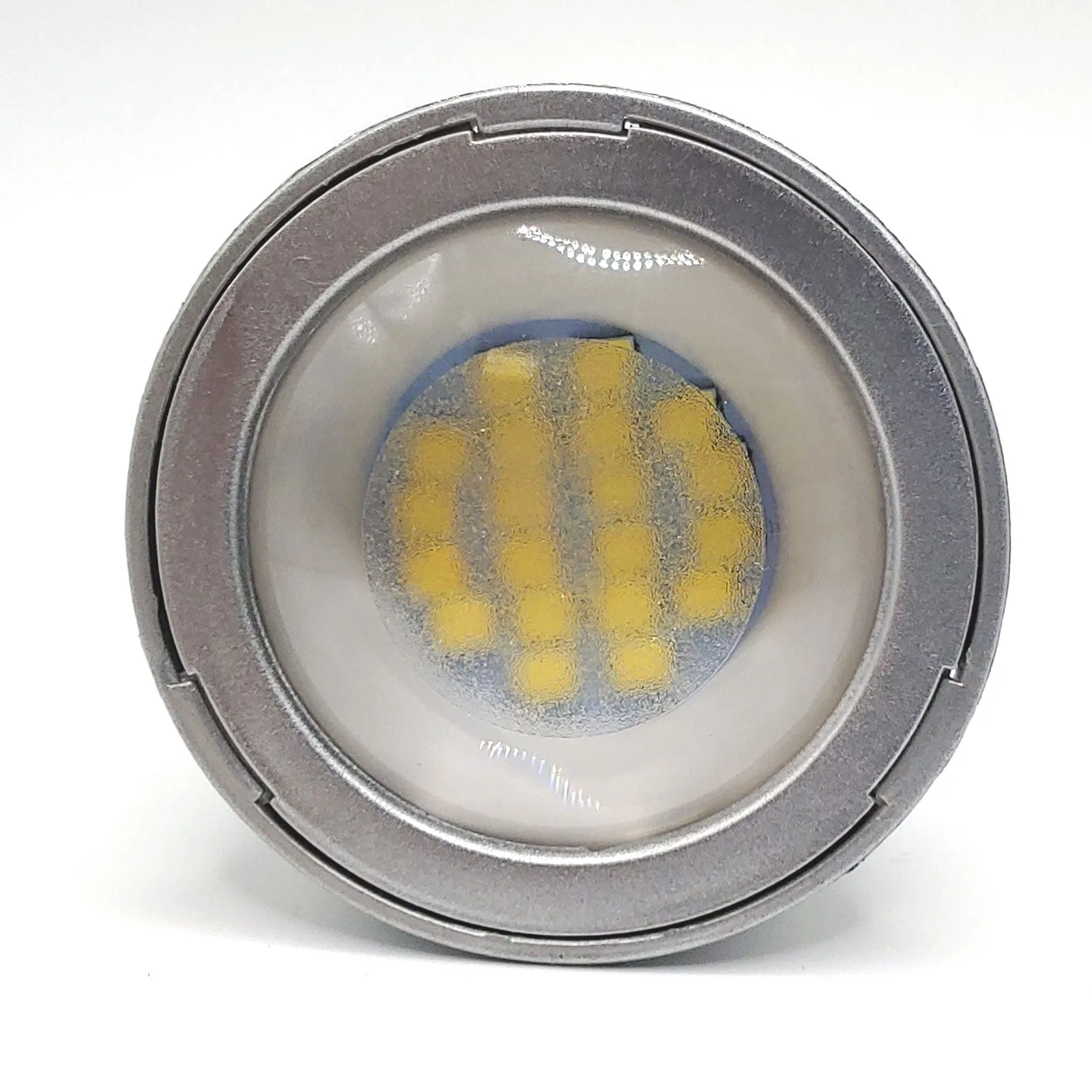 25-Watt Equivalent MR16 GU5.3 LED Medium Flood Light