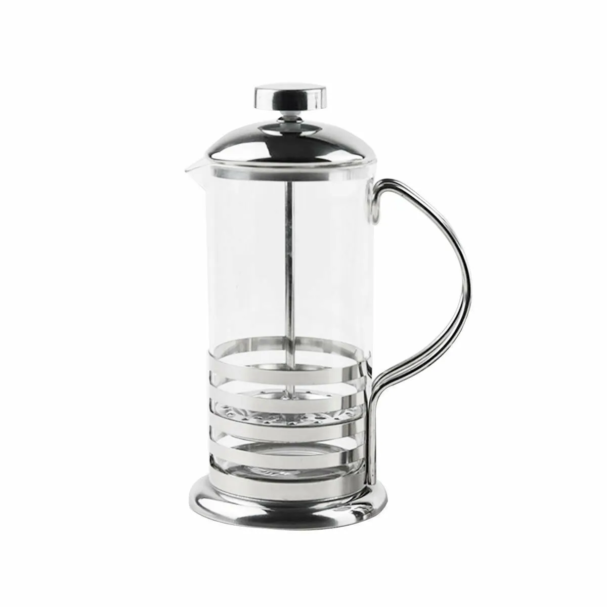 3 Cup Cafetiere, 350ml