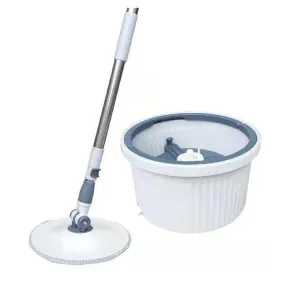 360° Spin Flat Mop