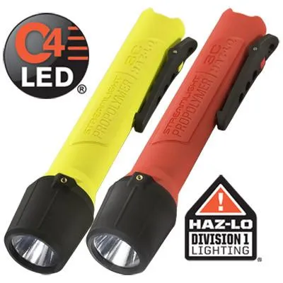 3C ProPolymer® HAZ-LO®