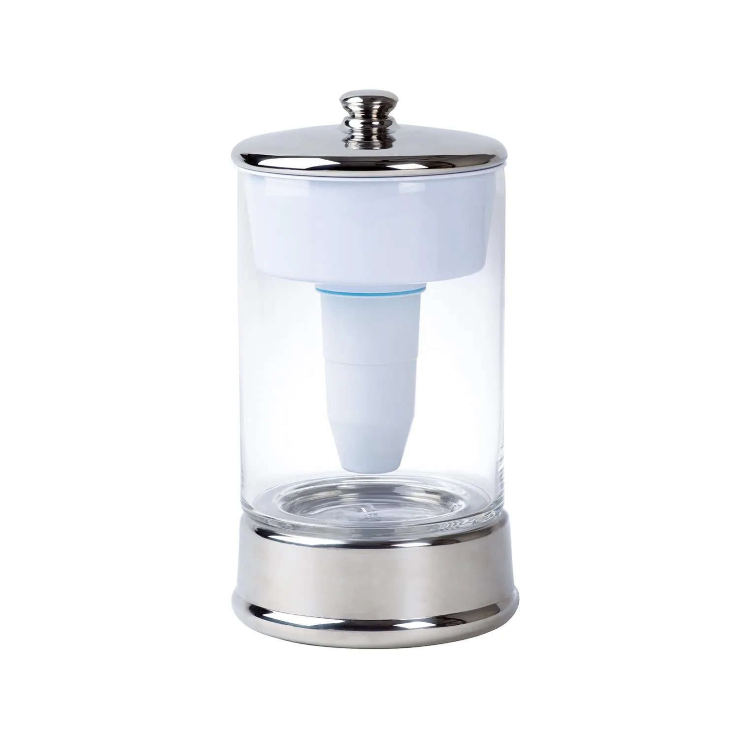 40 Cup Glass Ready-Pour Dispenser