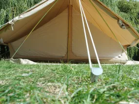 4.5 metre PRO Bell Tent Inner Tent