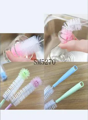 5270  Round Cup Brush/pc