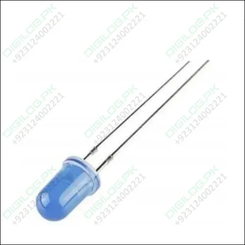 5mm Blue Led Light Emitting Diode