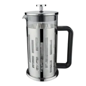 6 Cup Graphico Cafetiere