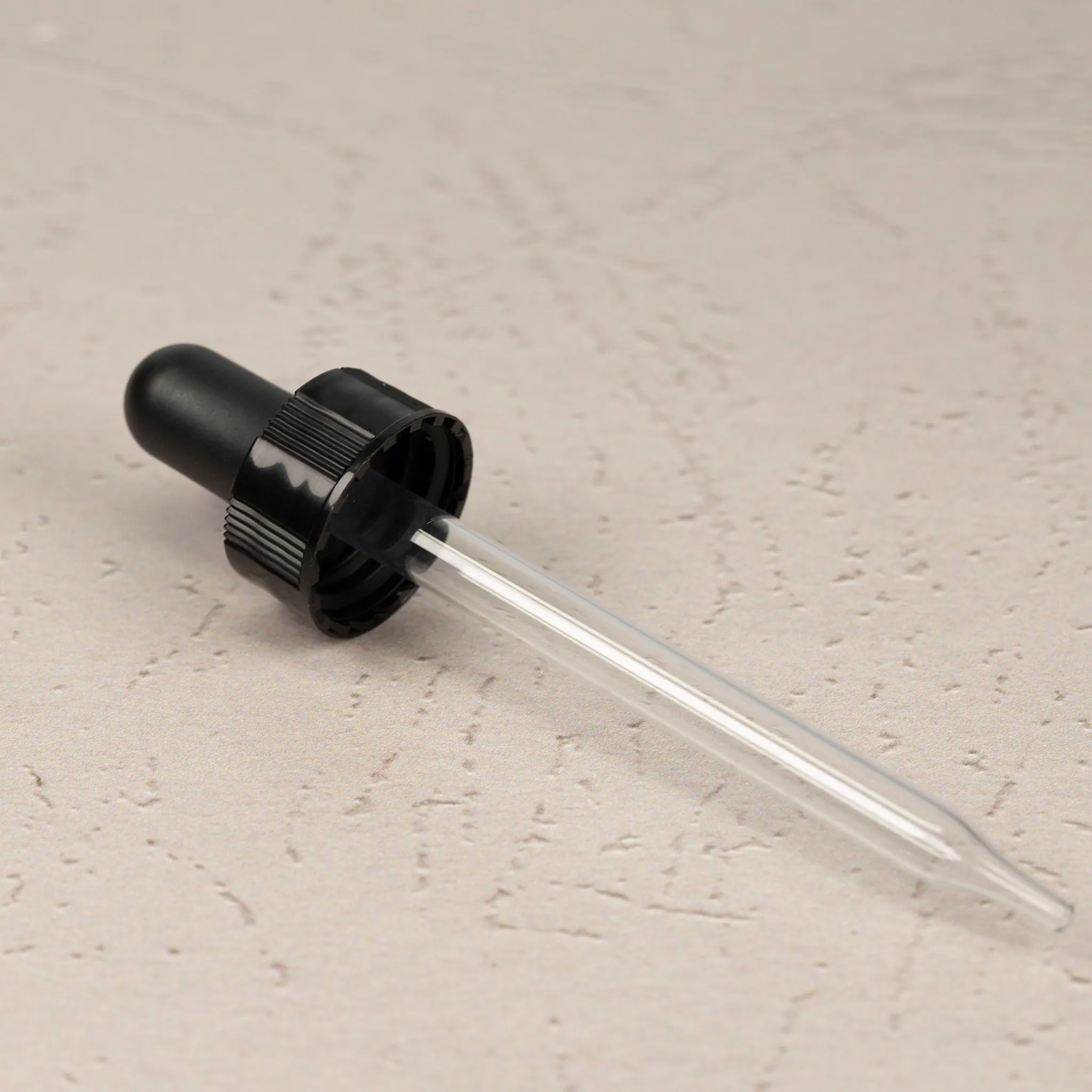 60 ml Glass Tube Dropper