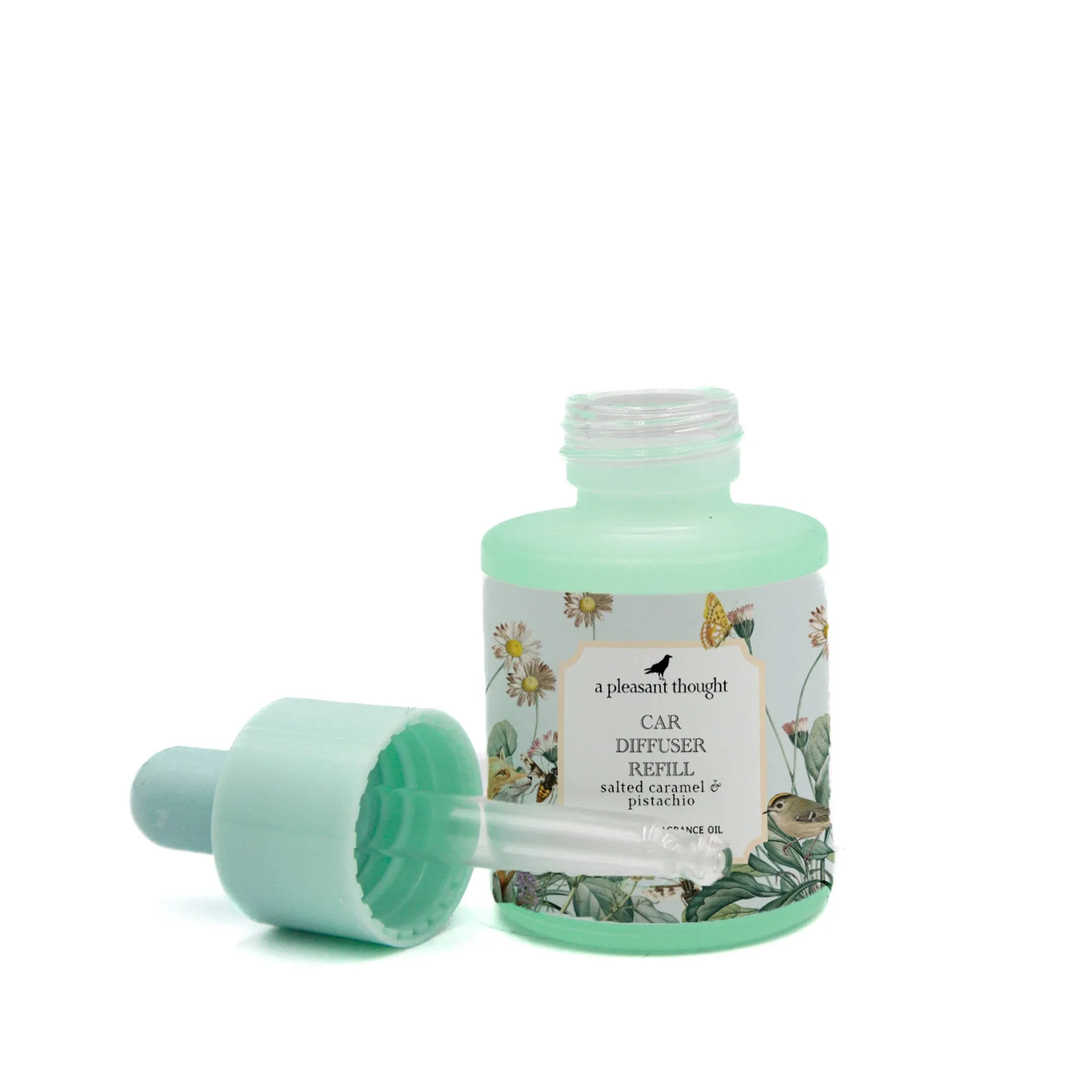 A Pleasant Thought - Car Diffuser Refill (14.5 ml)