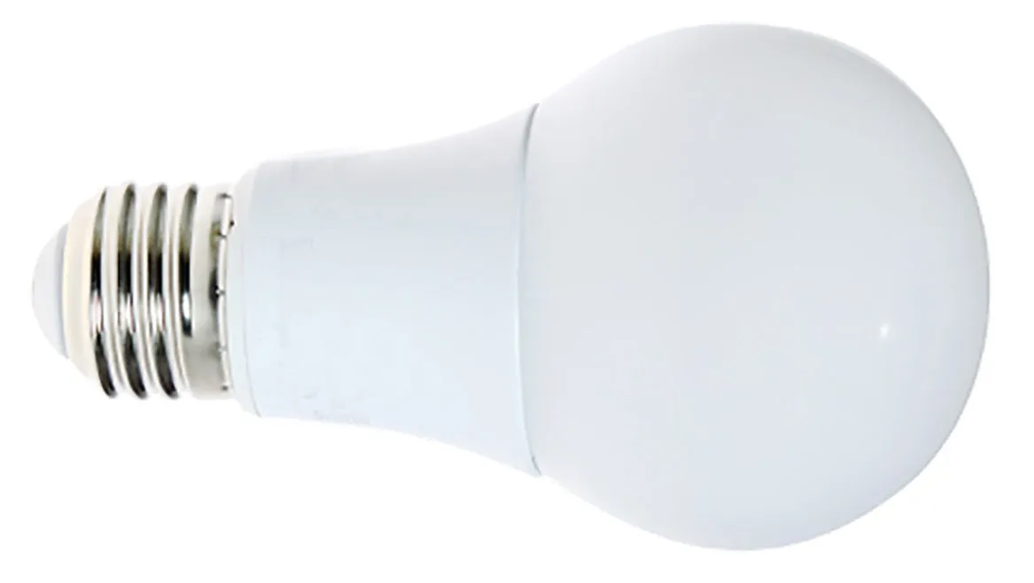 A19-9W LED-3K