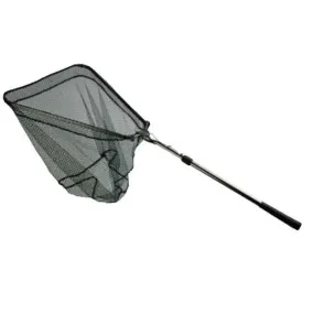 Abu Garcia Telescopic Landing Net Folding Small 105cm