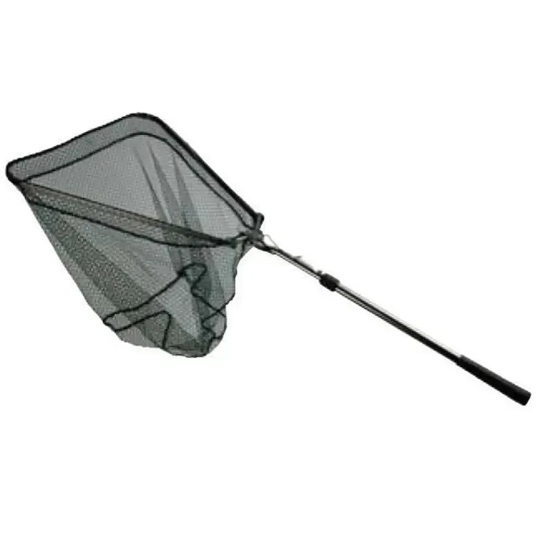 Abu Garcia Telescopic Landing Net Folding Small 105cm