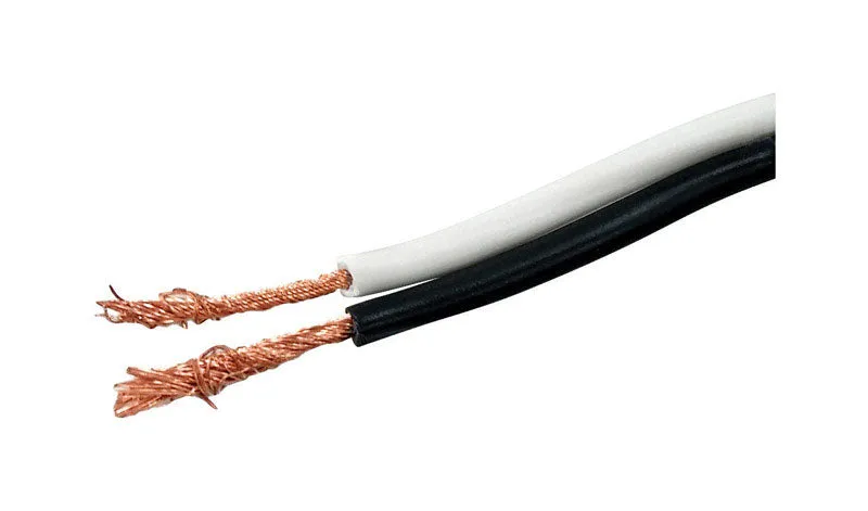 Ace 18/2 SVT 125 V 20 ft. L Vacuum Cleaner Cord