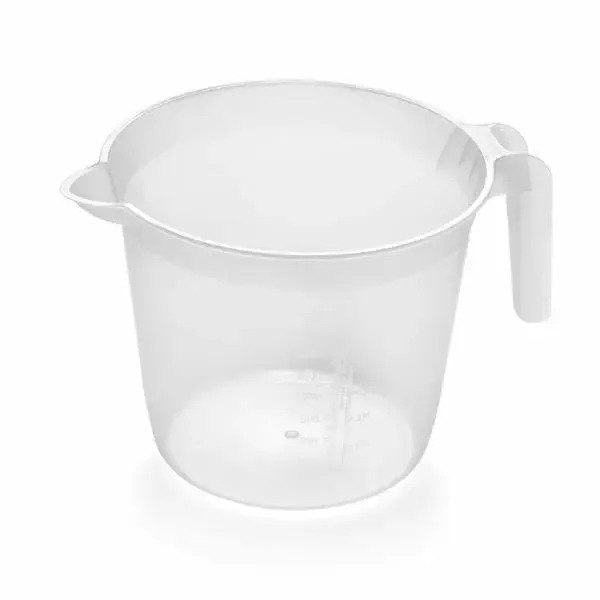 Addis Measuring Plastic Measuring Jug - 2 Litre