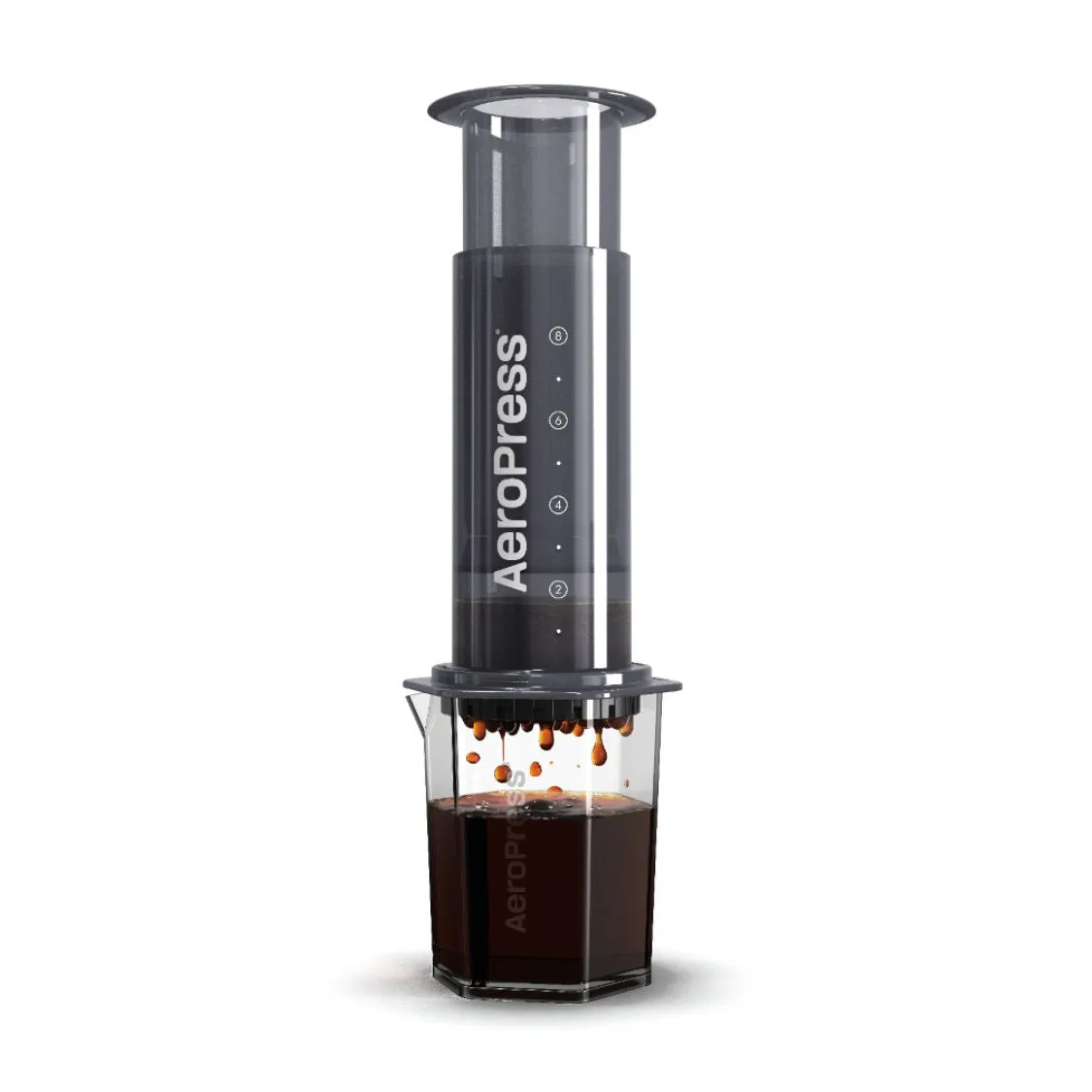 Aeropress Coffee Maker - XL