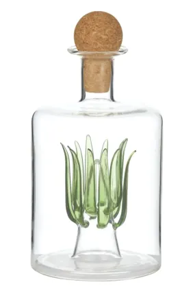 Agave Tequila Decanter