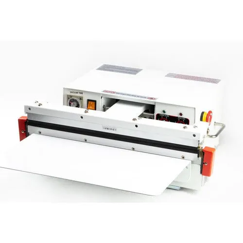 AIE-455VA	 - 	18" Vacuum Sealer Single with 5mm Seal