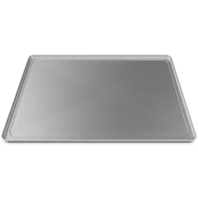 Aluminium Baking Tray, Dim.: 600x400 mm.