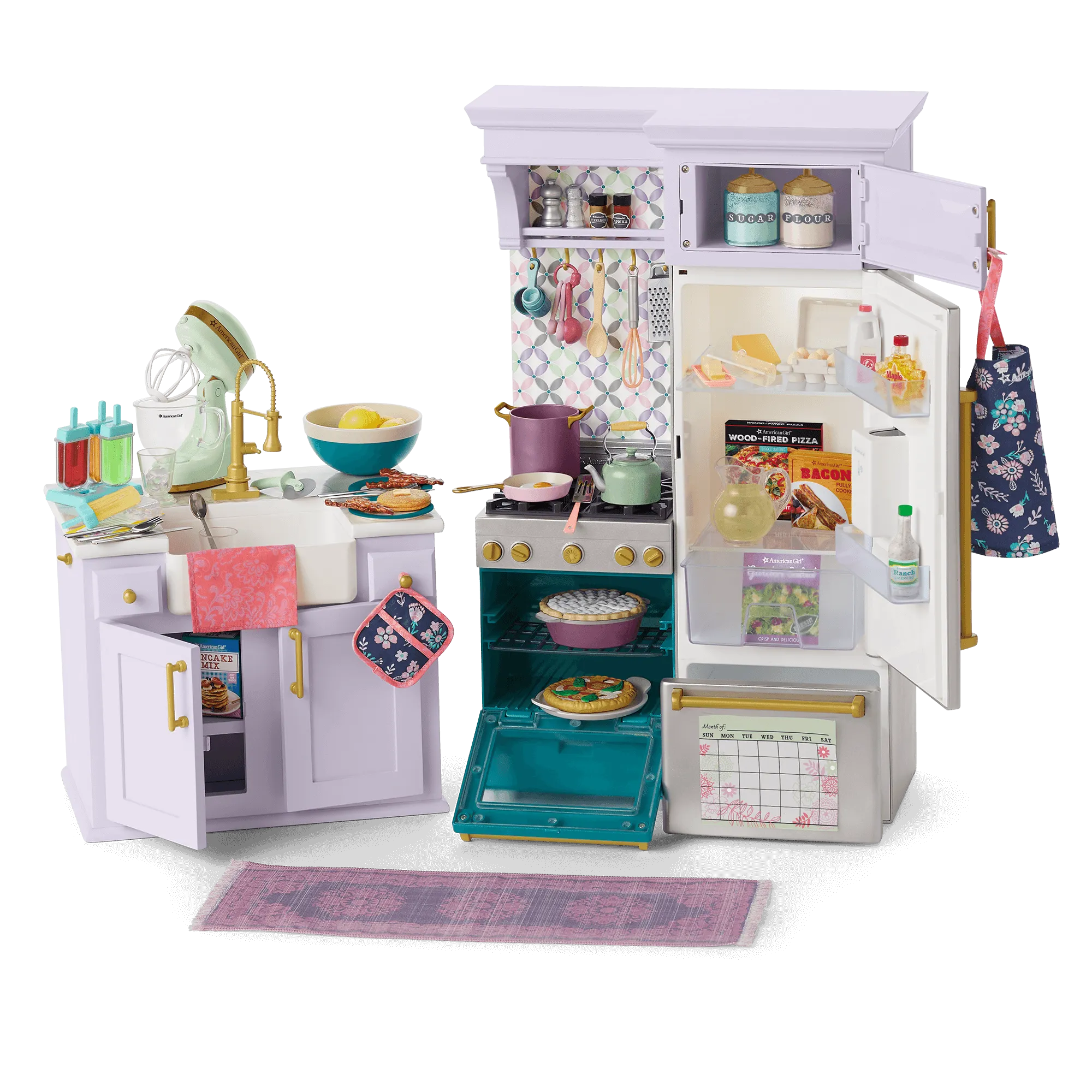 American Girl® Kitchen