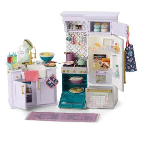 American Girl® Kitchen