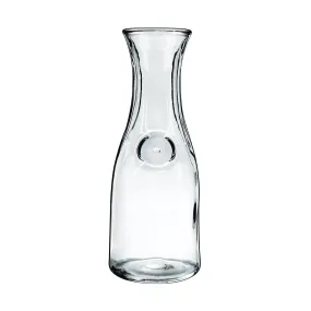 Anchor 139UR Excellency Carafe, 1 liter, Case of 12