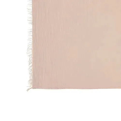 Andhome 80395PCH Peach Throw Blanket