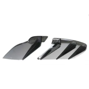 APR Carbon Fiber Rear Diffuser Subaru WRX & STi (02-07) AB-820519