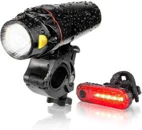 Autobag Bike Light Set