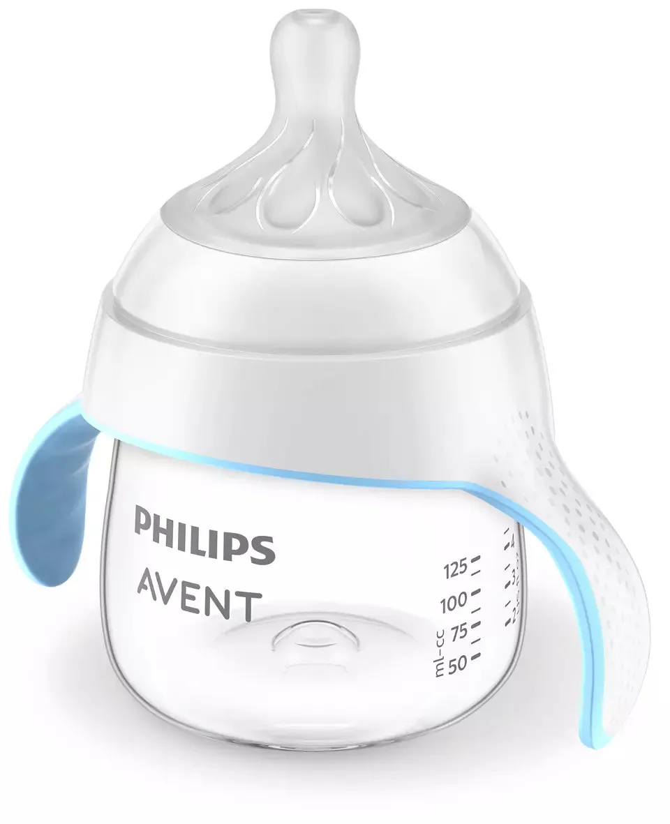 Avent Natural 3.0 Transition Cup | 150ml