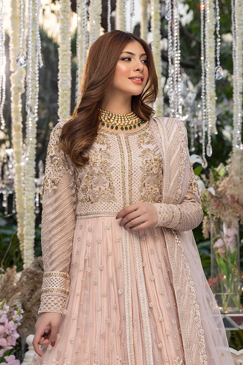 Azure Luxury Wedding Edit – Tabassum