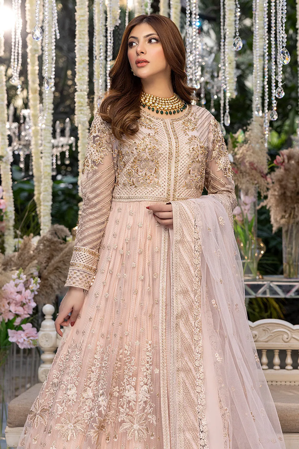 Azure Luxury Wedding Edit – Tabassum