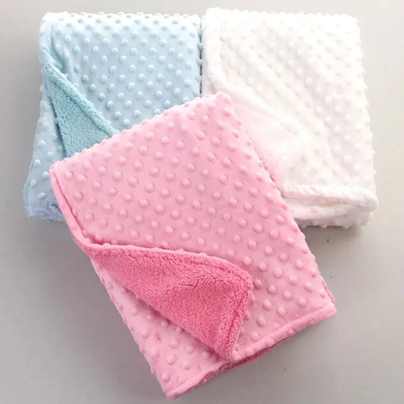 Baby Blanket  Wrap