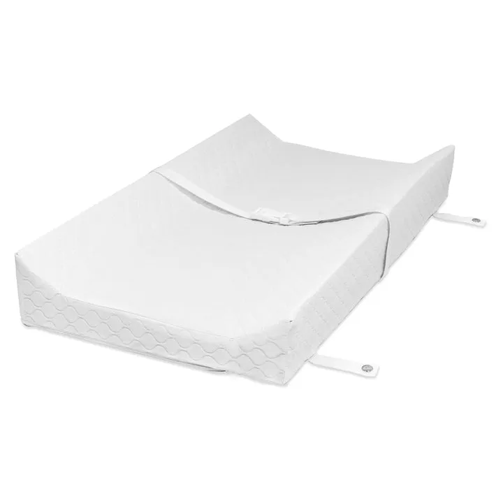 Babyletto Pure 31" Contour Changing Pad