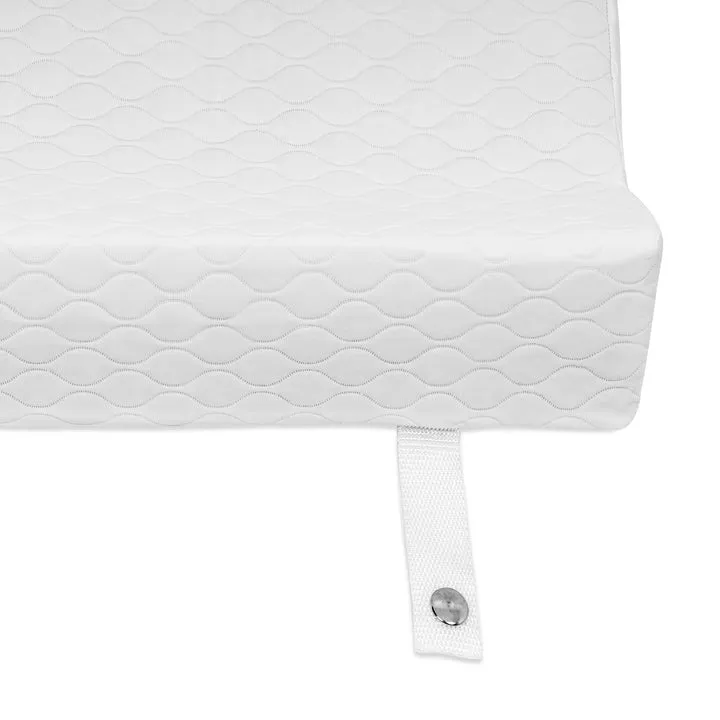 Babyletto Pure 31" Contour Changing Pad