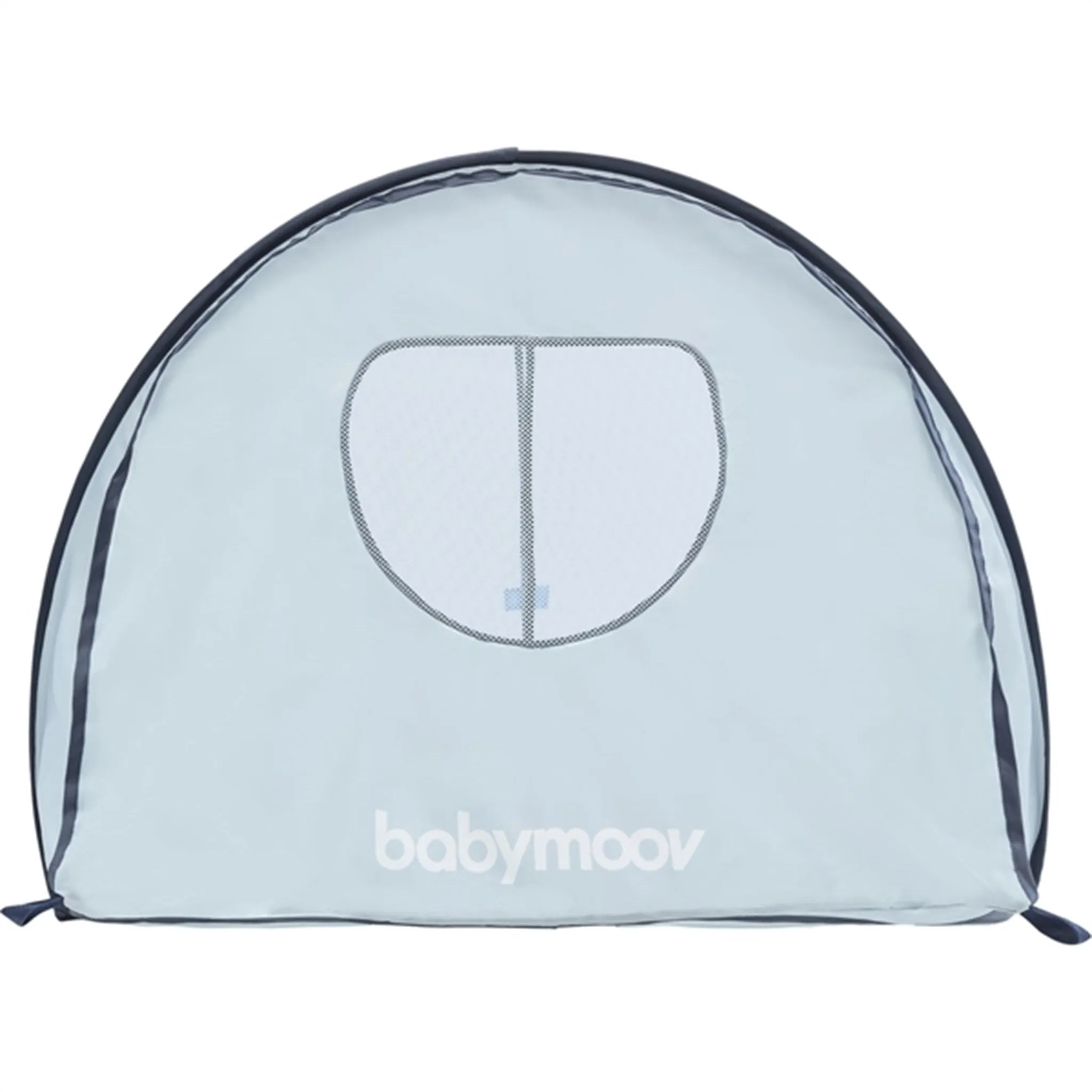 Babymoov Anti-UV Tent Blue Waves