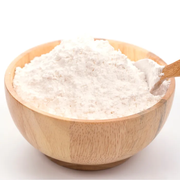 Baking Powder Aluminum Free