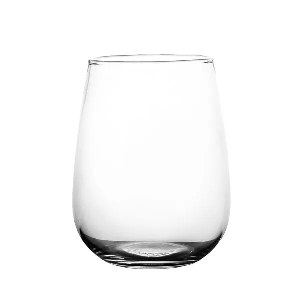 BarConic® 17 oz Stemless Wine Glass - Case of 24