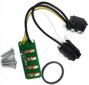 BEAM Central Vacuum Wiring Harness With Switch [170113]