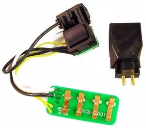 BEAM Central Vacuum Wiring Harness With Switch [170113]