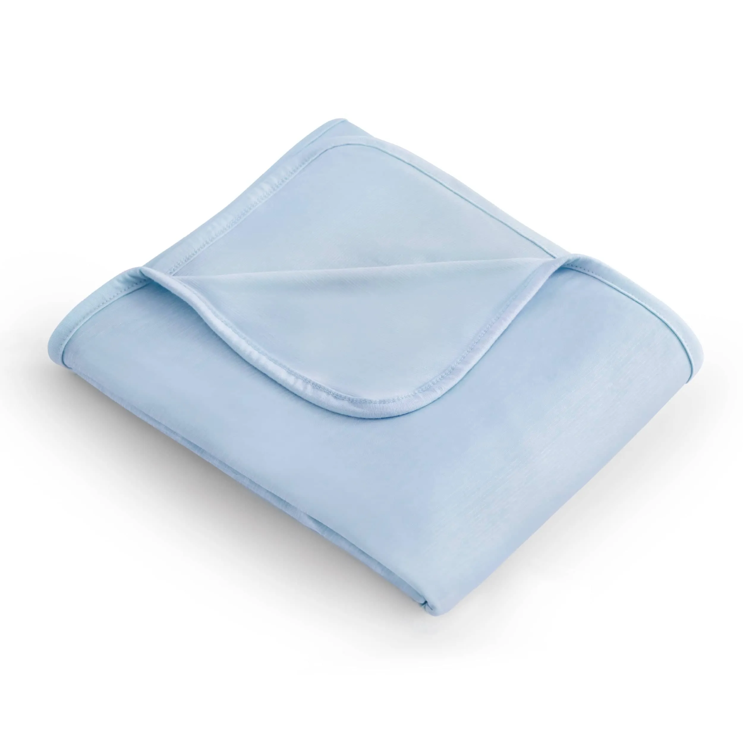 Bedsure Breescape Reversible Cooling Blanket for Hot Sleepers