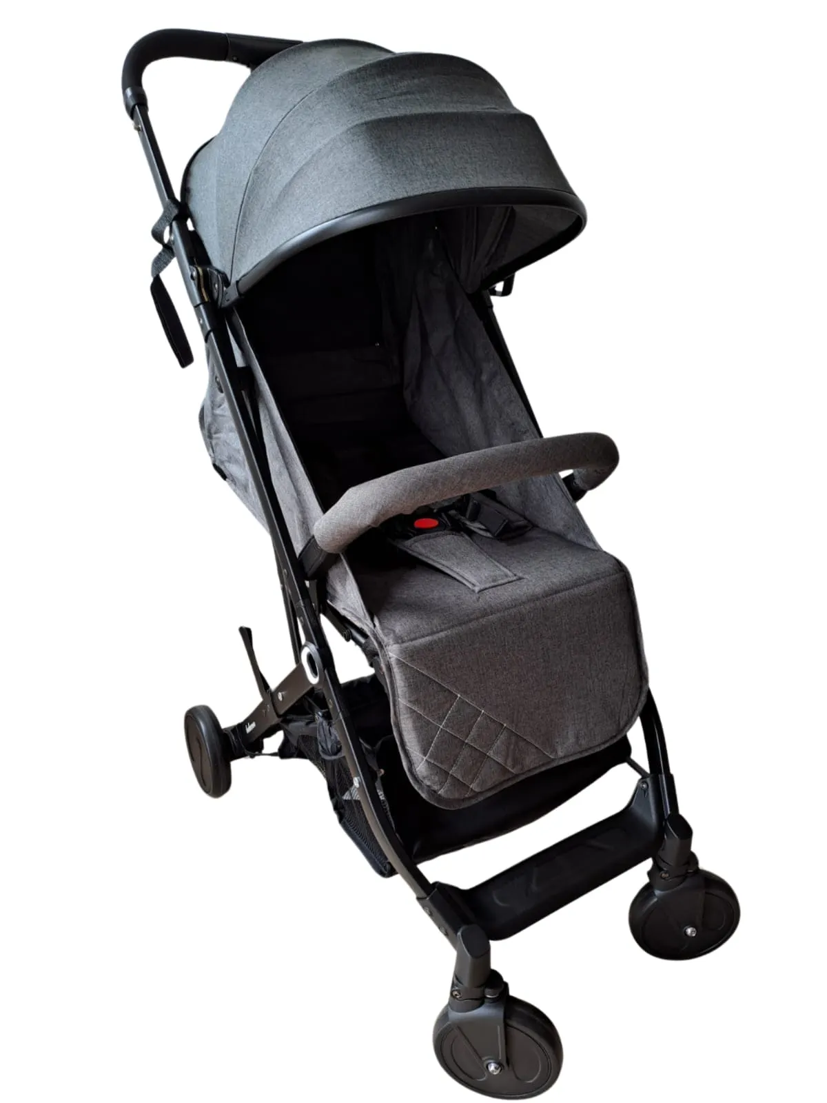 Belecoo A320 Stroller - Grey