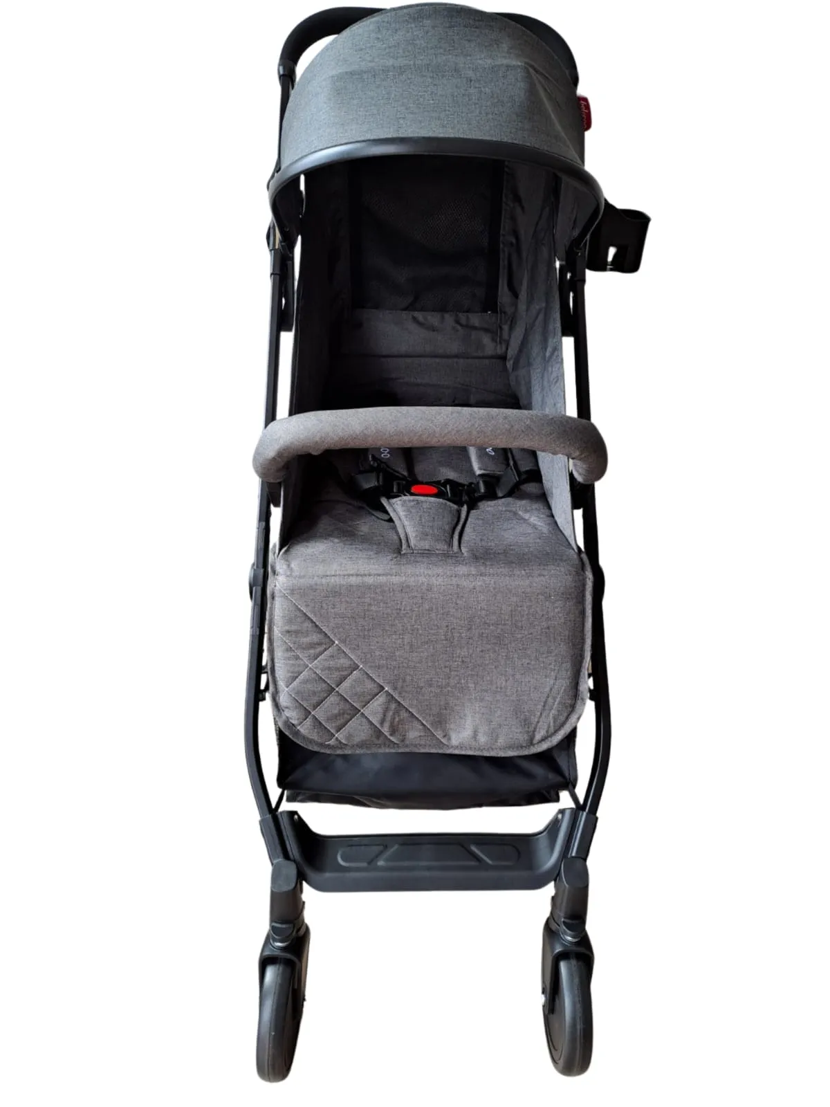 Belecoo A320 Stroller - Grey