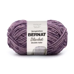 Bernat Blanket Double Take Yarn - Discontinued