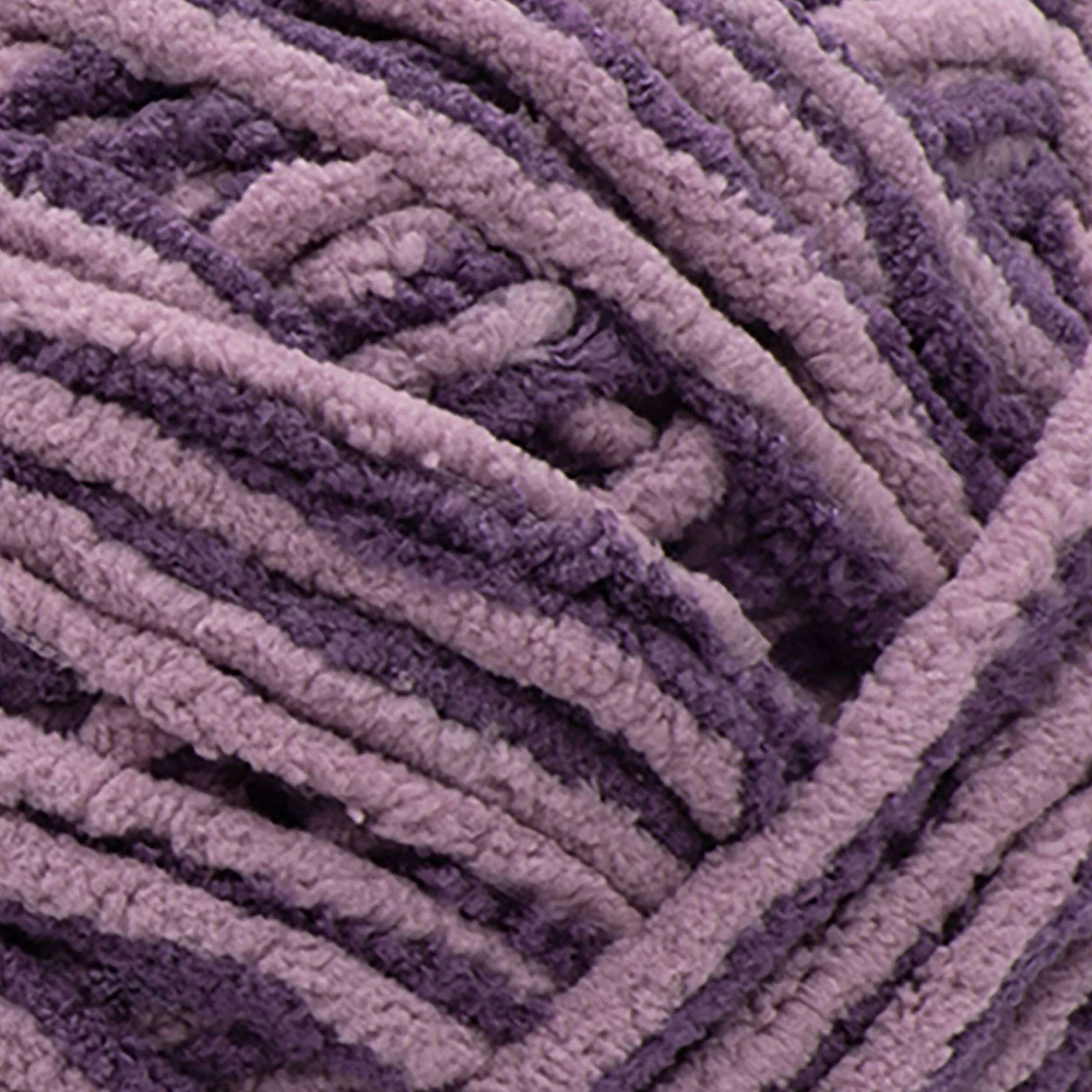 Bernat Blanket Double Take Yarn - Discontinued