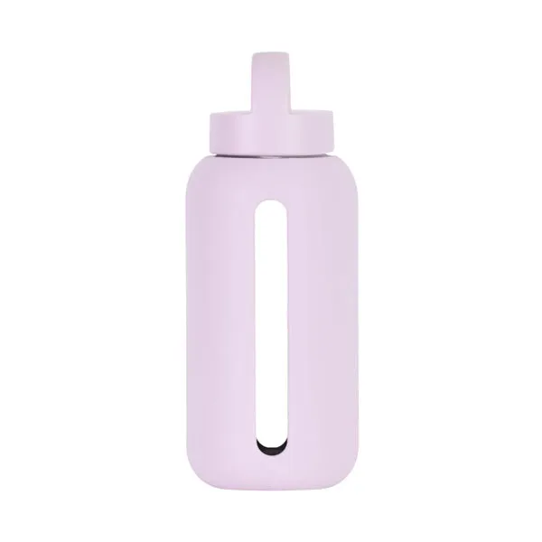 Bink Mama Bottle - Lilac