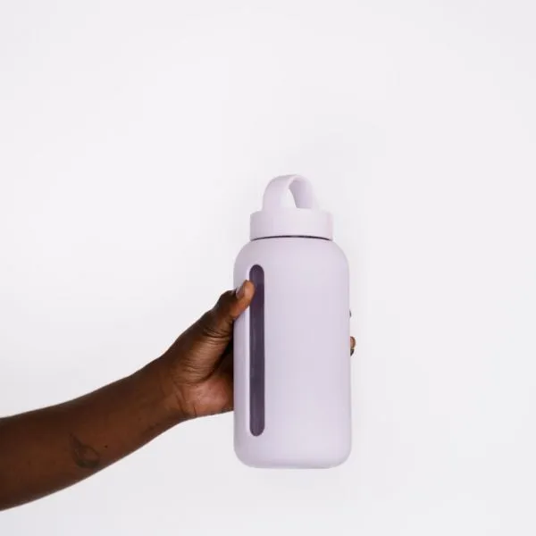 Bink Mama Bottle - Lilac